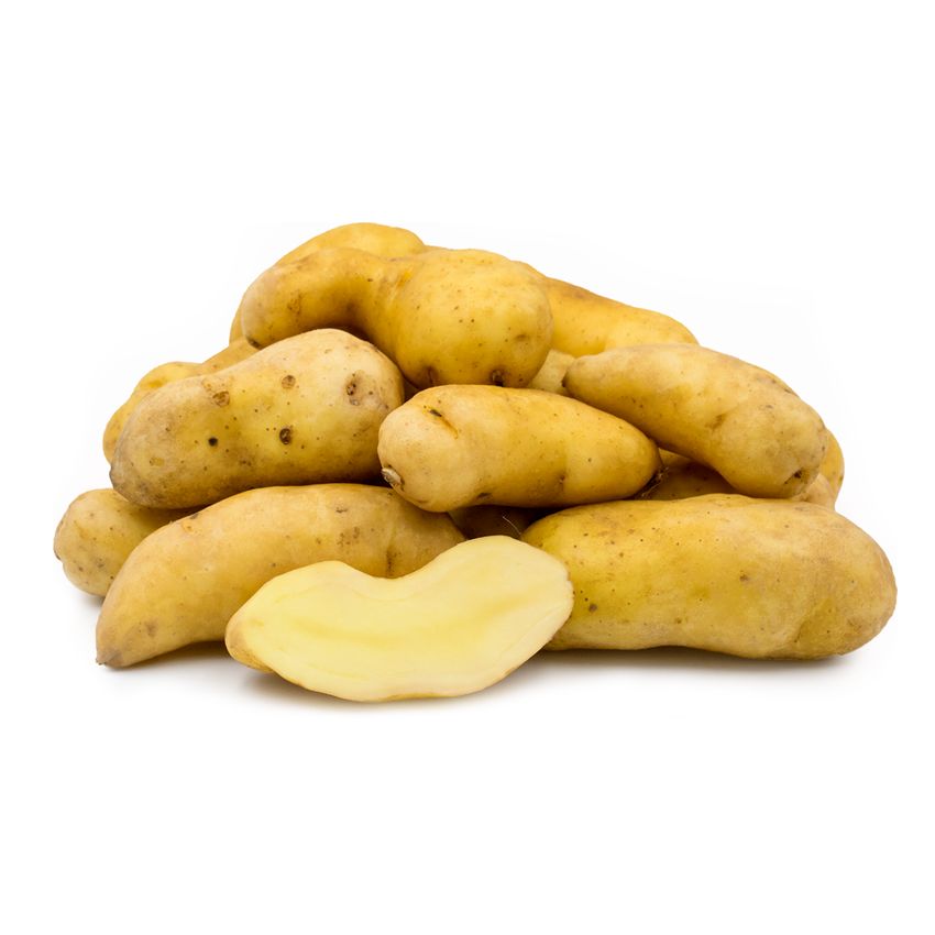 Ziemniak ratte - Zioła cięte, warzywa, grzyby, owoce egzotyczne i przyprawy Freshmint Łódź